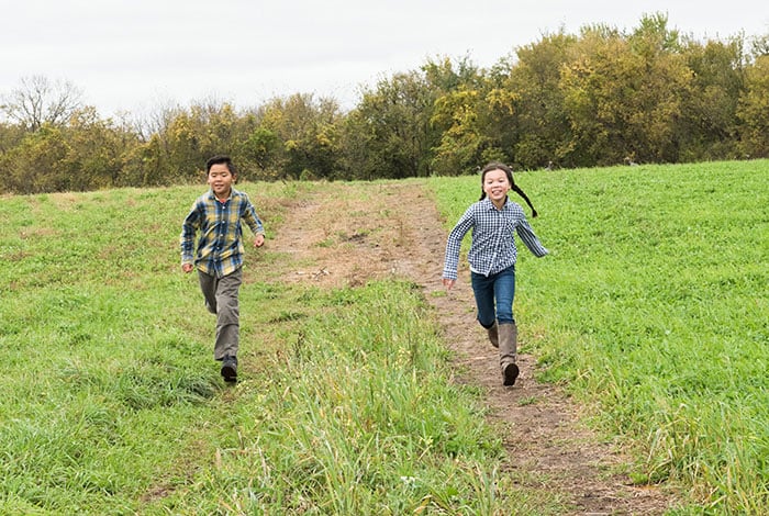 Explore activities at Minnehaha Depot