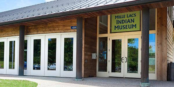 millelacsindianmuseum