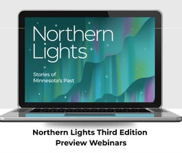 Northern Lights Third Edition Preview Webinars (2)