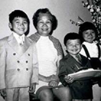 Minnesota People Records