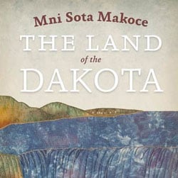 Books: Native American studies.