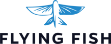 flying fish