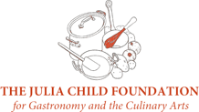 The Julia Child Foundation
